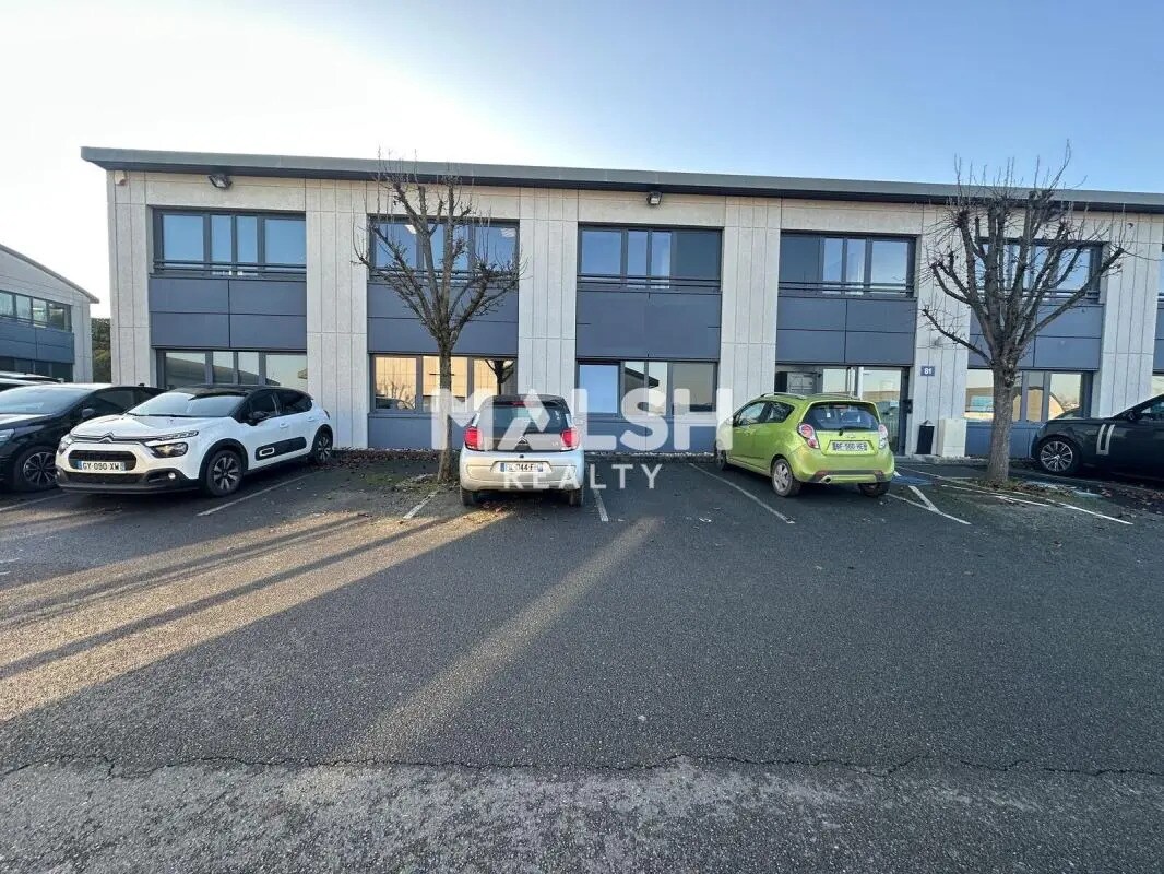 Bureau dans Limas à louer Photo de l’immeuble– Image 1 sur 21