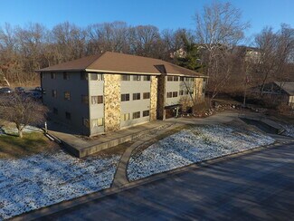 Plus de détails pour 100 Saw Mill Rd, Lafayette, IN - Bureau à louer