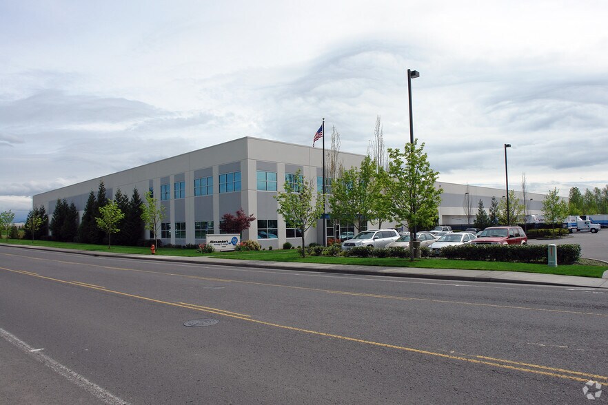 17948 NE Riverside Pky, Portland, OR à louer - Photo principale – Image 1 sur 3