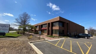 Plus de détails pour 636 Remington Rd, Schaumburg, IL - Local d'activités à louer