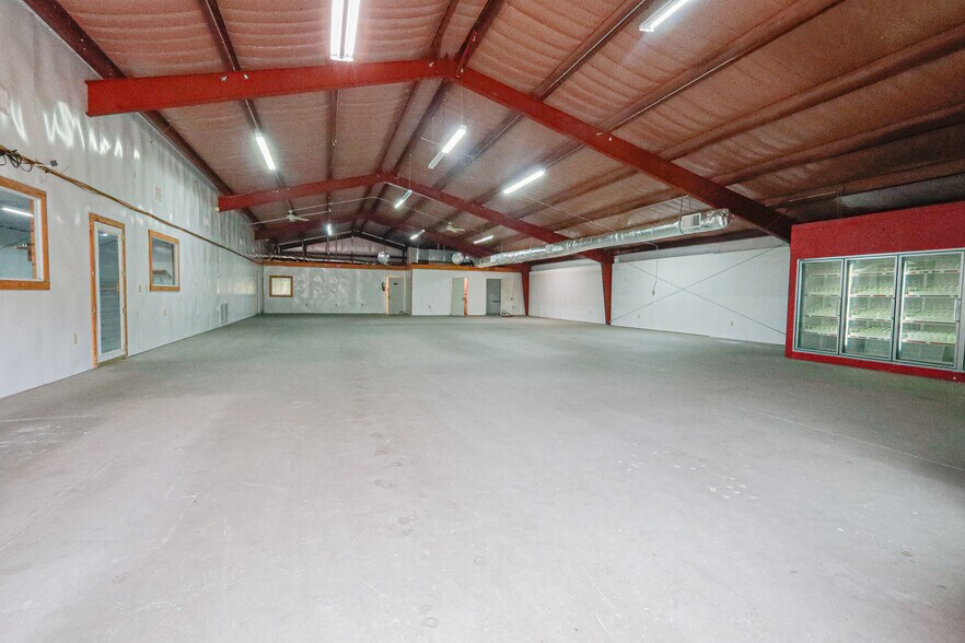 4307 Highway 270 E, Mount Ida, AR à vendre - Photo de l’immeuble – Image 3 sur 30