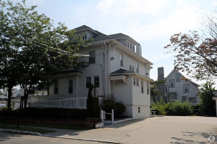 201 E Black Horse Pike, Pleasantville, NJ à vendre - Photo de l’immeuble – Image 2 sur 5