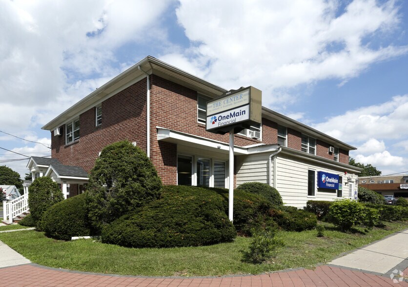 1585 Morris Ave, Union Township, NJ à louer - Photo de l’immeuble – Image 1 sur 5