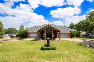 Plus de détails pour 123 Medical Dr, Palestine, TX - Santé à vendre