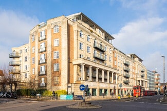 Plus de détails pour 21-33 Worple Rd, Londres - Sports et loisirs à vendre