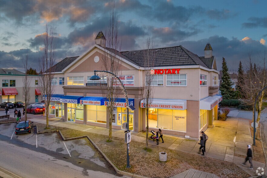 7288 137th St, Surrey, BC à louer - Photo de l’immeuble – Image 3 sur 4