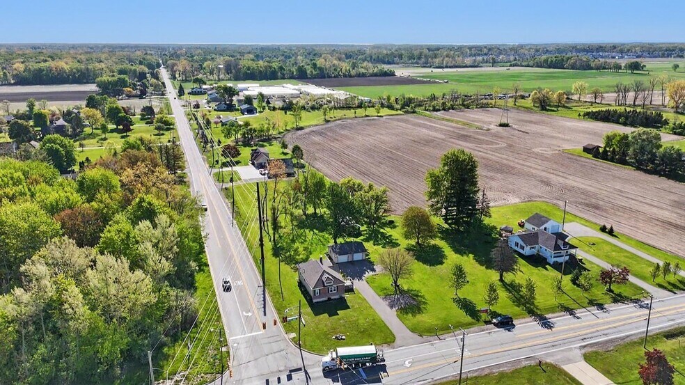 52900 North Ave, Macomb, MI à vendre - Photo de l’immeuble – Image 3 sur 16