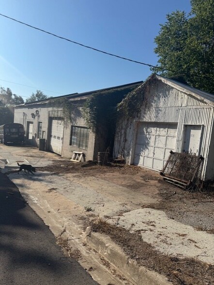 105 Main St, Farley, MO à vendre - Photo de l’immeuble – Image 2 sur 2