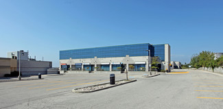 Plus de détails pour 360 Bayly St W, Ajax, ON - Industriel/Logistique à louer