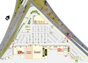 9222-9398 Arlington Expy, Jacksonville, FL à louer Photo intérieure– Image 2 sur 2