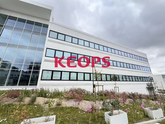 Plus de détails pour 1 Avenue Galilée, Balma - Bureau à louer