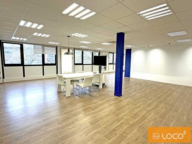 Plus de détails pour 1202 L'Occitane, Labège - Bureau à louer