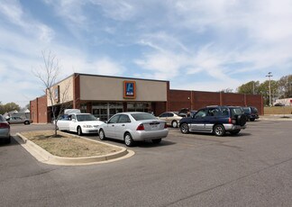 Plus de détails pour 2877 Lamar Ave, Memphis, TN - Local commercial à vendre