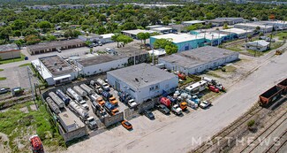 Plus de détails pour 250 SW 21st Ter, Fort Lauderdale, FL - Industriel/Logistique à vendre