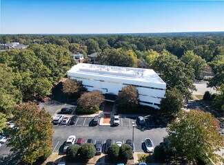 Plus de détails pour 5711 Six Forks Rd, Raleigh, NC - Bureau à louer