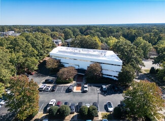 Plus de détails pour 5711 Six Forks Rd, Raleigh, NC - Bureau à louer