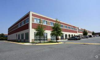 Plus de détails pour 14000-14050 Crown Ct, Woodbridge, VA - Bureau, Local d'activités à louer
