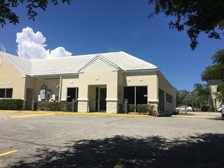 Plus de détails pour 2404 Seacrest Blvd, Boynton Beach, FL - Bureau/Médical à louer