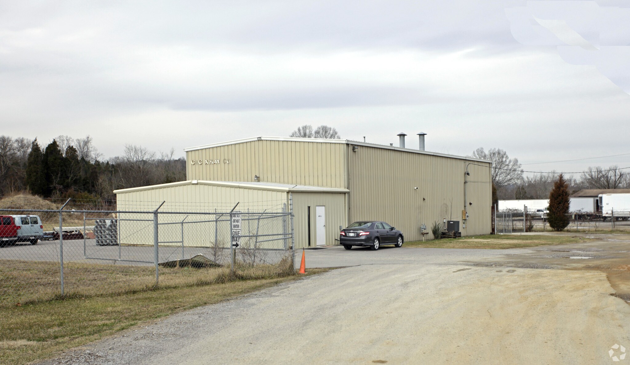 3319 E Governor John Sevier Hwy, Knoxville, TN à vendre Photo principale– Image 1 sur 11