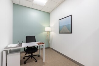 Plus de détails pour 1300 1st St, Napa, CA - Coworking à louer