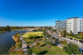 Plus de détails pour 4113 Lake Atlas Dr, Bryan, TX - Local commercial à louer