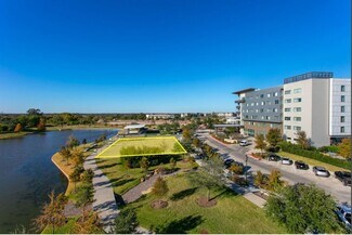 Plus de détails pour 4113 Lake Atlas Dr, Bryan, TX - Local commercial à louer