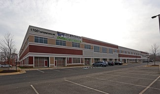 Plus de détails pour 17001 Interstate Dr, Dumfries, VA - Bureau à louer