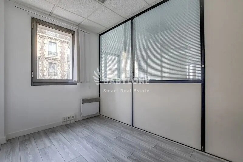 Bureau dans Boulogne-Billancourt à louer - Photo intérieure – Image 2 sur 6