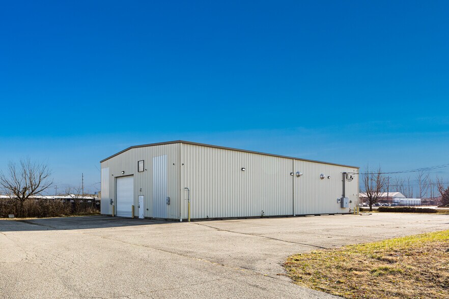 4015-4017 Produce Rd, Louisville, KY à louer - Photo de l’immeuble – Image 3 sur 4