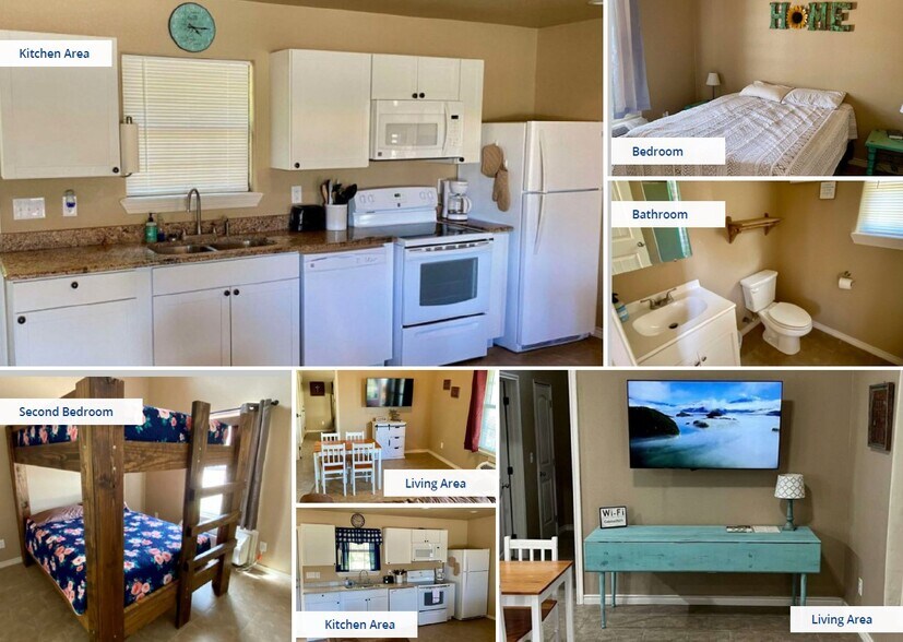 24173 N US Highway 83, Concan, TX à vendre - Photo de l’immeuble – Image 3 sur 5