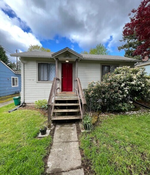 10019 Interlake Ave N, Seattle, WA à vendre - Photo de l’immeuble – Image 3 sur 22