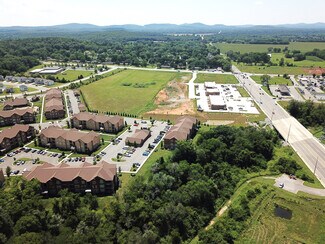Plus de détails pour 4326 Veterans Pky, Murfreesboro, TN - Terrain à vendre
