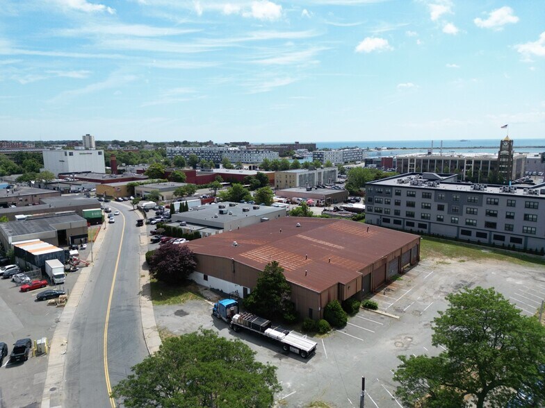 150 Blossom St, Lynn, MA à vendre - Photo de l’immeuble – Image 3 sur 6
