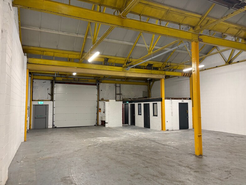 321 Halley St, Glasgow à louer - Photo de l’immeuble – Image 3 sur 6