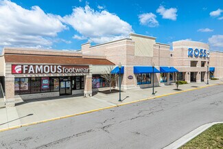 Plus de détails pour 15100-15410 W 119th St, Olathe, KS - Local commercial à louer