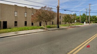 Plus de détails pour 9851 Owensmouth Ave, Chatsworth, CA - Industriel/Logistique à louer