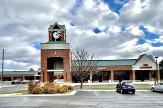 Plus de détails pour 19-75 S Randall Rd, North Aurora, IL - Local commercial, Local d'activités à louer