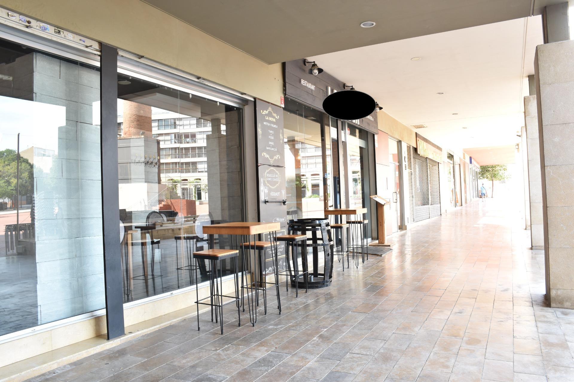Local commercial dans Terrassa, Barcelona à louer Photo intérieure– Image 1 sur 18