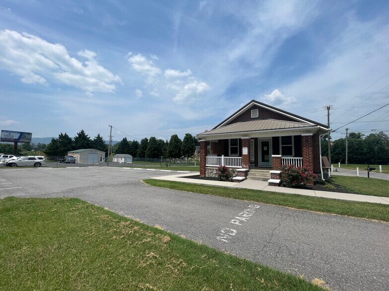 1032, 1040, 1048 Stayman Road portefeuille de 3 biens à vendre sur LoopNet.fr - Photo de l’immeuble – Image 2 sur 4