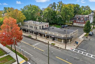 Plus de détails pour 436 Main St, West Springfield, MA - Local commercial à louer