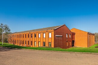 Plus de détails pour Beveridge Sq, Livingston - Coworking à louer
