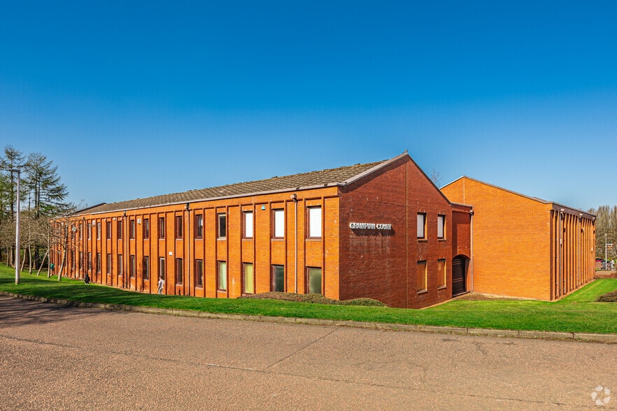 Beveridge Sq, Livingston à louer - Photo principale – Image 1 sur 2
