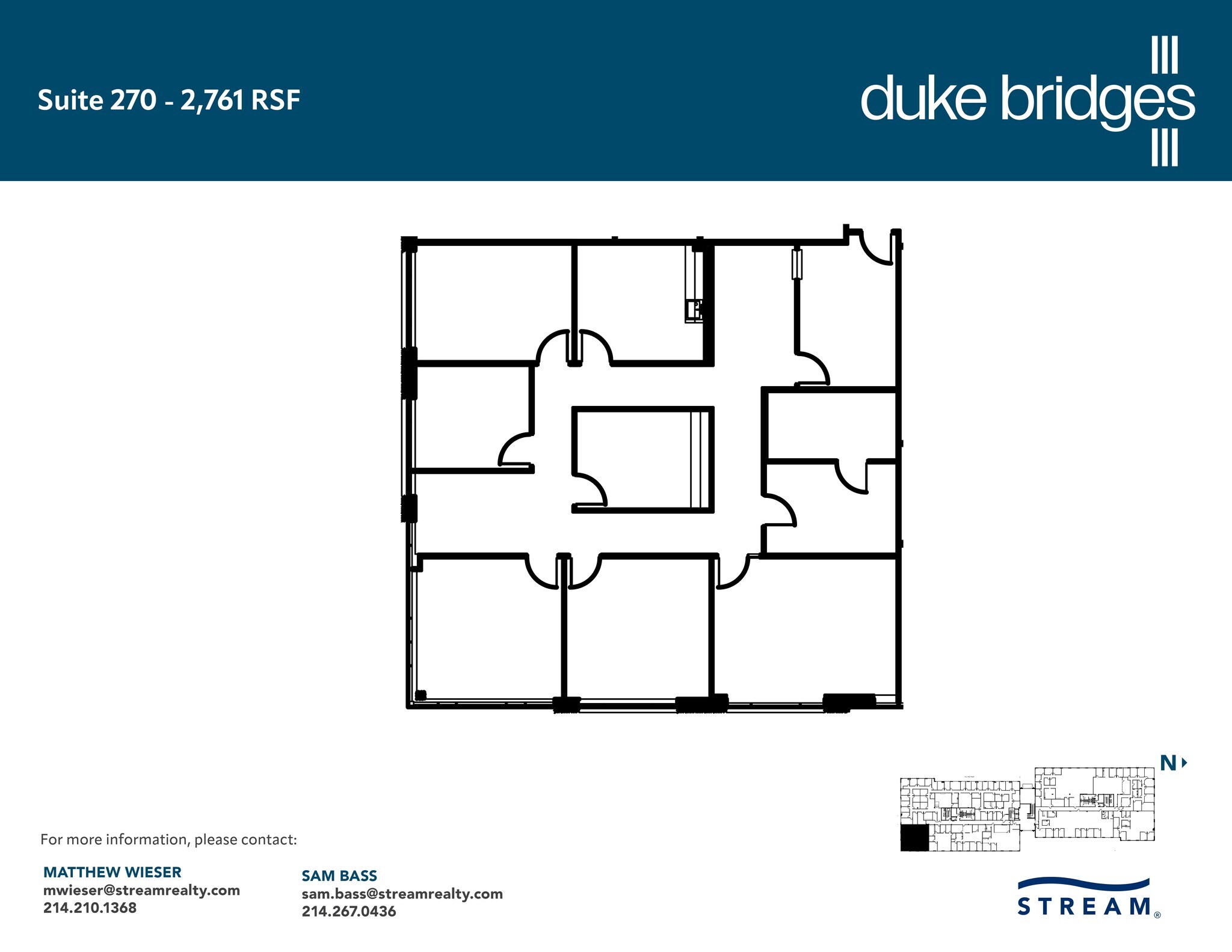 7460 Warren Pky, Frisco, TX à louer Plan de site– Image 1 sur 1