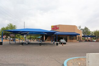 Plus de détails pour 6605 W Chandler Blvd, Chandler, AZ - Bureau/Local commercial à louer