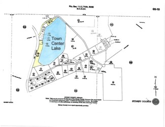Plus de détails pour 1601 USA Pky, Sparks, NV - Terrain à vendre