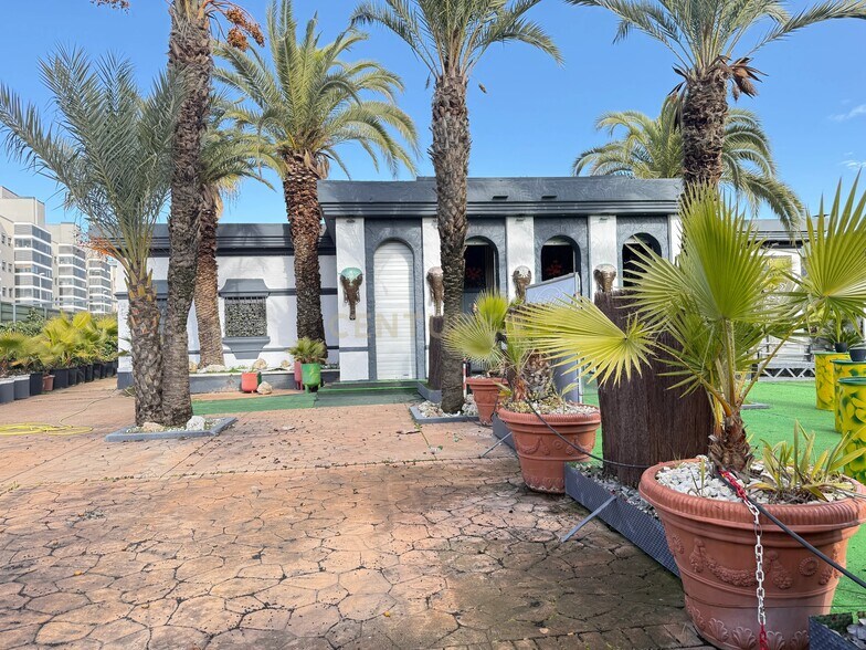 Avenida de Madrid, s/n, Alcalá de Henares, Madrid à vendre - Photo principale – Image 1 sur 3