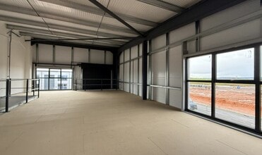 De Havilland Rd, Clyst Honiton à louer Photo intérieure– Image 2 sur 3