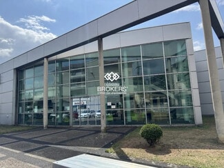 Plus de détails pour Local d'activités à louer