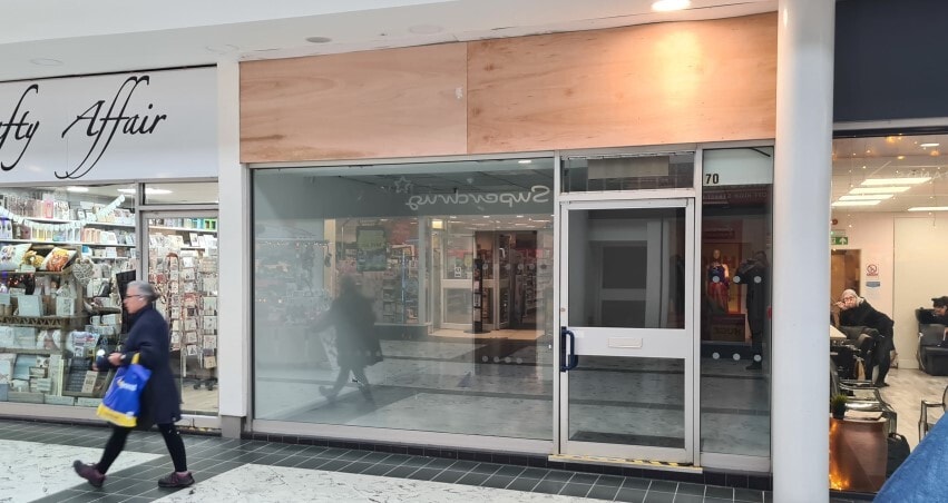 Clyde Shopping Centre, Clydebank à louer Photo de l’immeuble– Image 1 sur 1