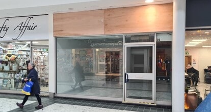 Clyde Shopping Centre, Clydebank à louer Photo de l’immeuble– Image 1 sur 1